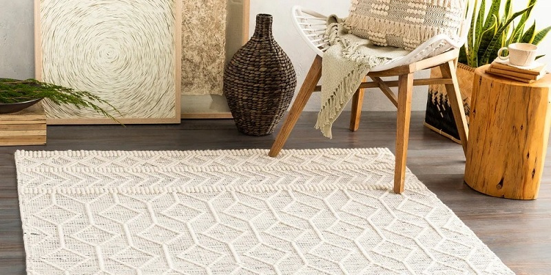 Professional Tips On How To Clean And Maintain Wool Carpets And Rugs